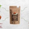 Laajawab Sweet Chicken Rub with Basil, Use as Chicken Marinade Powder, No MSG - Image 4