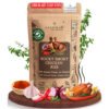 Laajawab Smoky Chicken Marinade Rub Seasoning