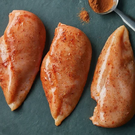 chicken-breasts-seasoned-with-laajawab-smoky-chicken-rub
