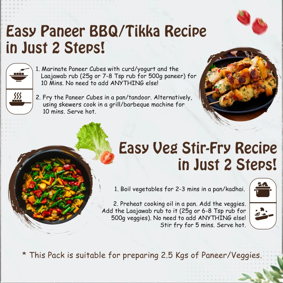 paneer tikka bbq rub