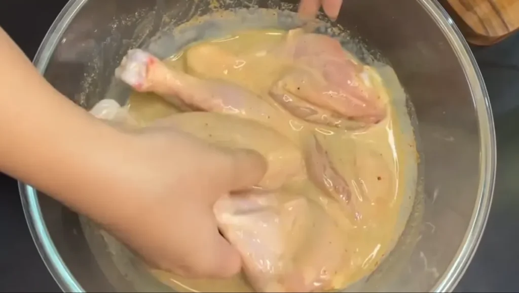 marinating-the-chicken