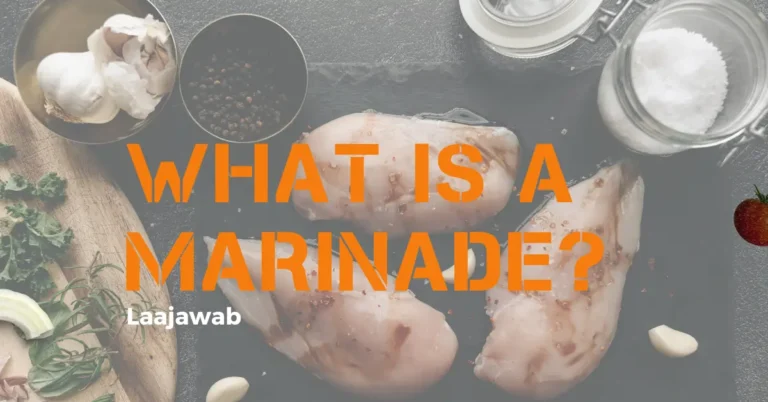 Read more about the article <h1>What is a Marinade? Everything You Need to Know for Perfect Flavour</h1>