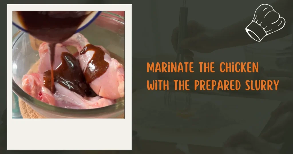 marinating-the-chicken-for-grilled-chicken-legs