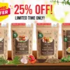 Laajawab Chicken Rubs trial pack2