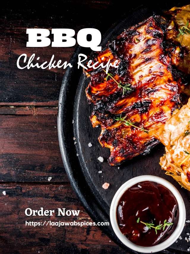 Read more about the article BBQ Chicken Recipe