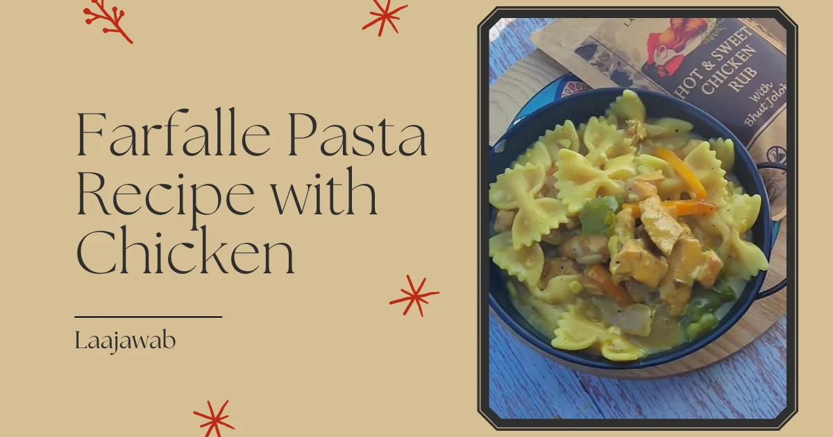 farfalle-pasta-recipe-featured-image