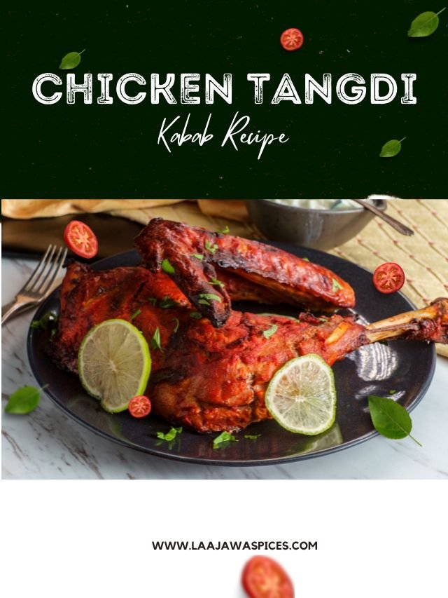 Read more about the article Chicken Tangdi Kabab Recipe