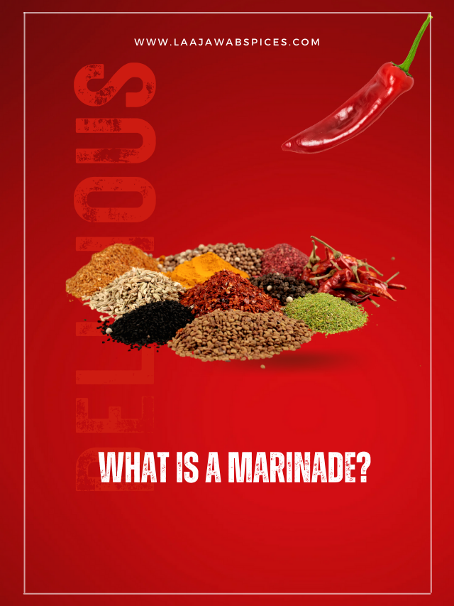 Read more about the article What is a Marinade?