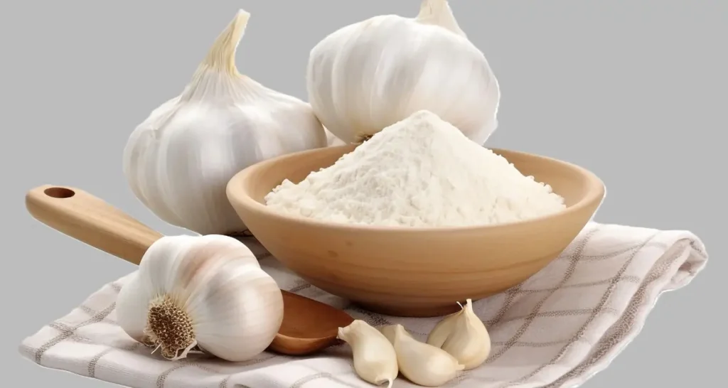 garlic-powder