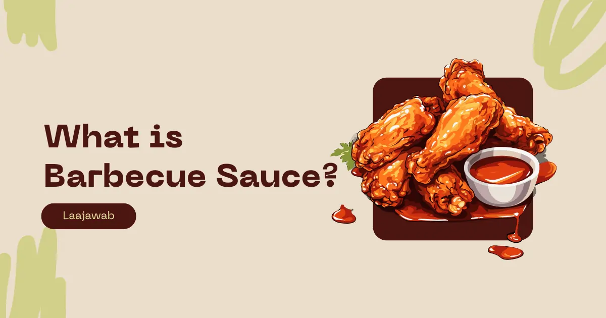 You are currently viewing <h1>What is Barbecue Sauce? Everything You Need to Know!</h1>