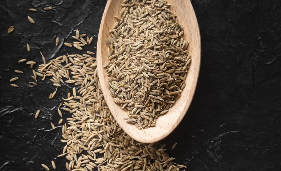 dried-cumin