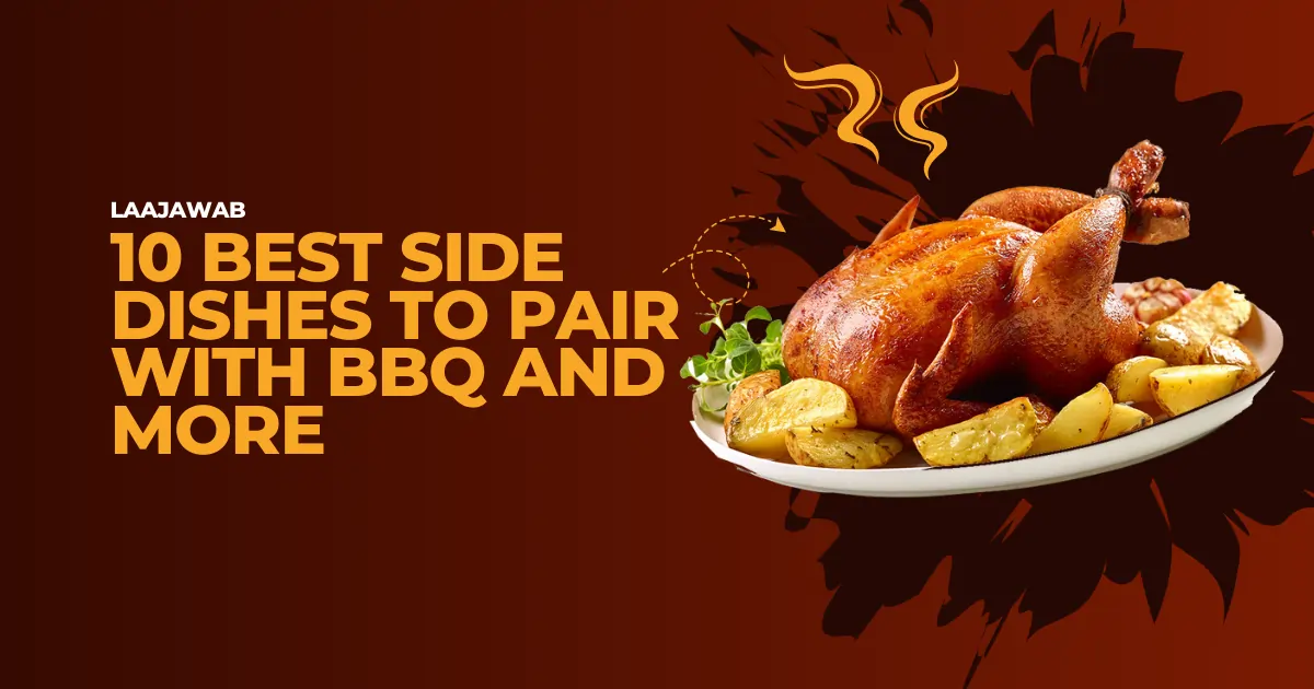 Read more about the article <h1>10 Best BBQ Side Dishes to Pair with BBQ Chicken and More</h1>