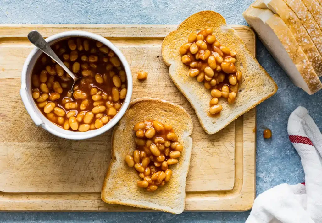 baked-beans